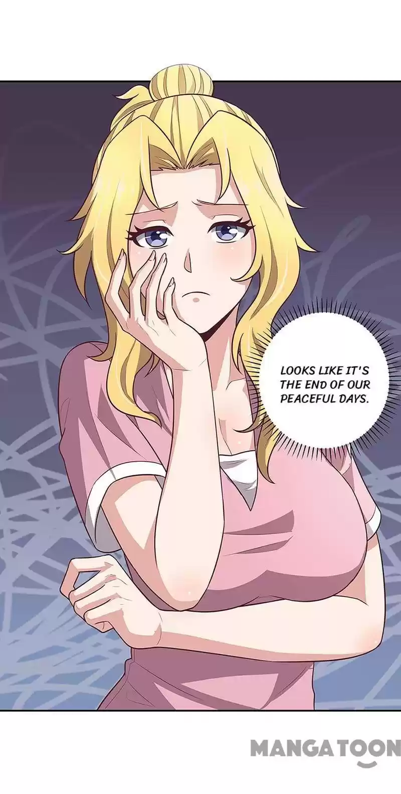 The Super Doctor From 2089 Chapter 96