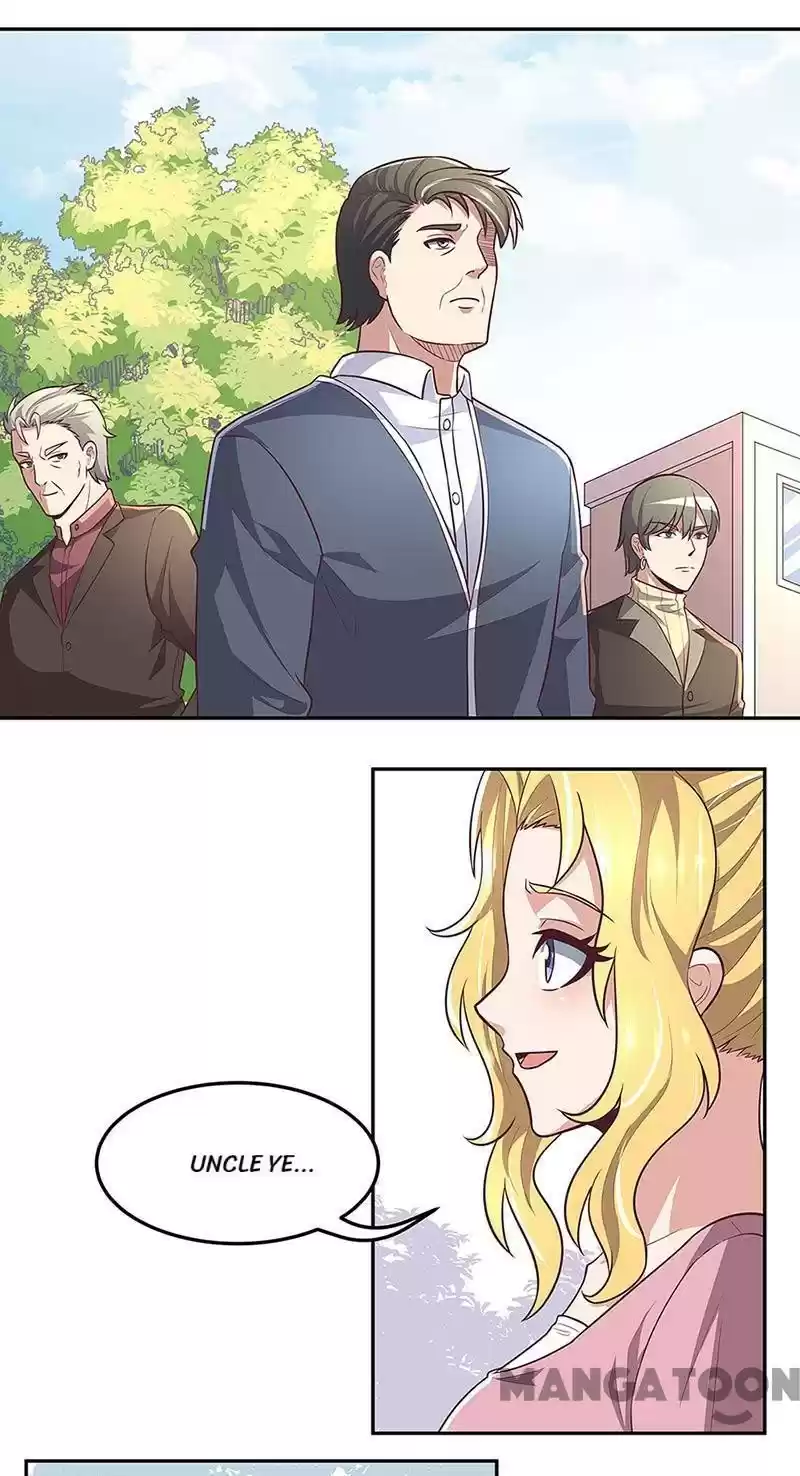 The Super Doctor From 2089 Chapter 96