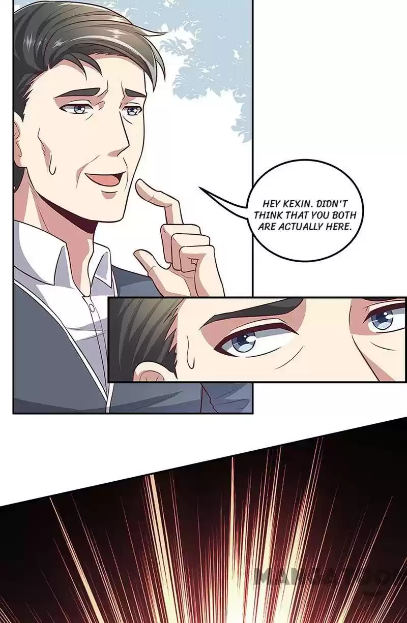 The Super Doctor From 2089 Chapter 96