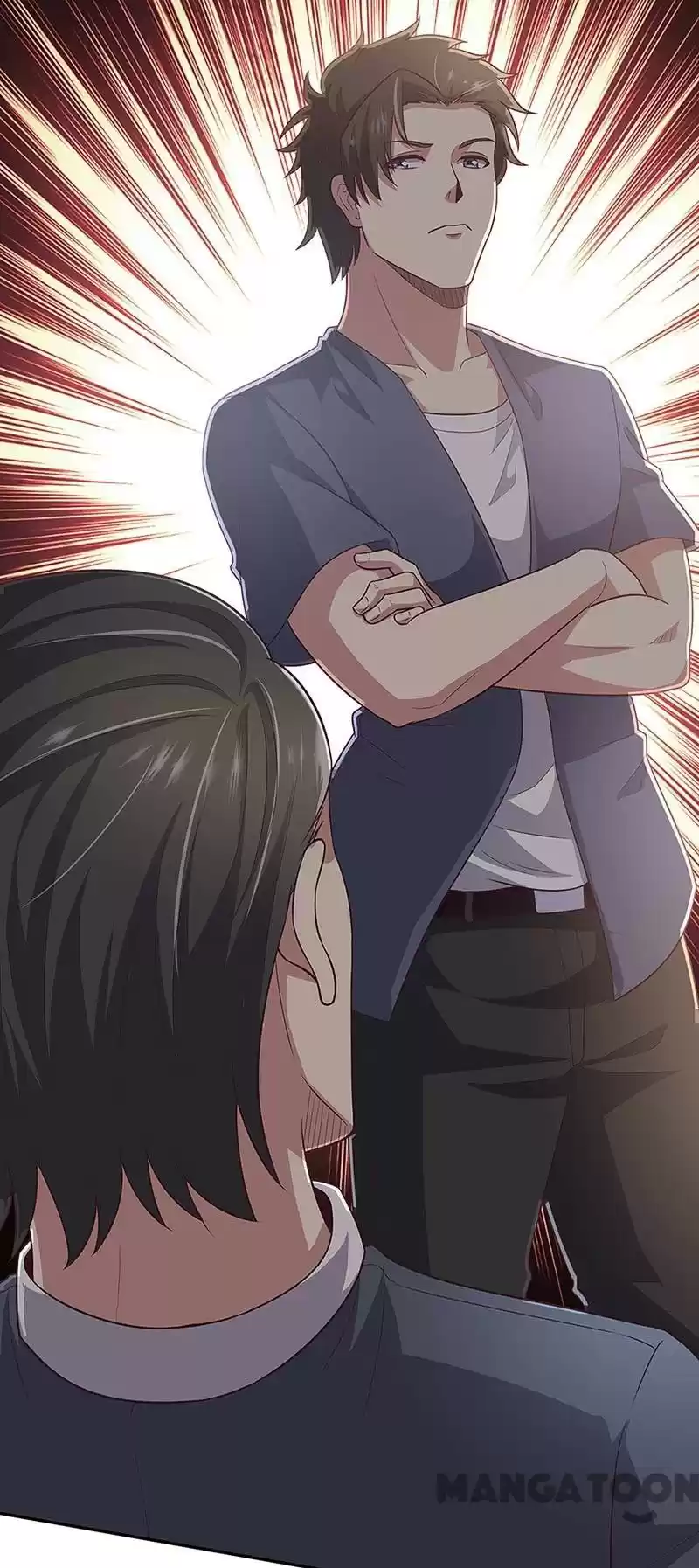 The Super Doctor From 2089 Chapter 96