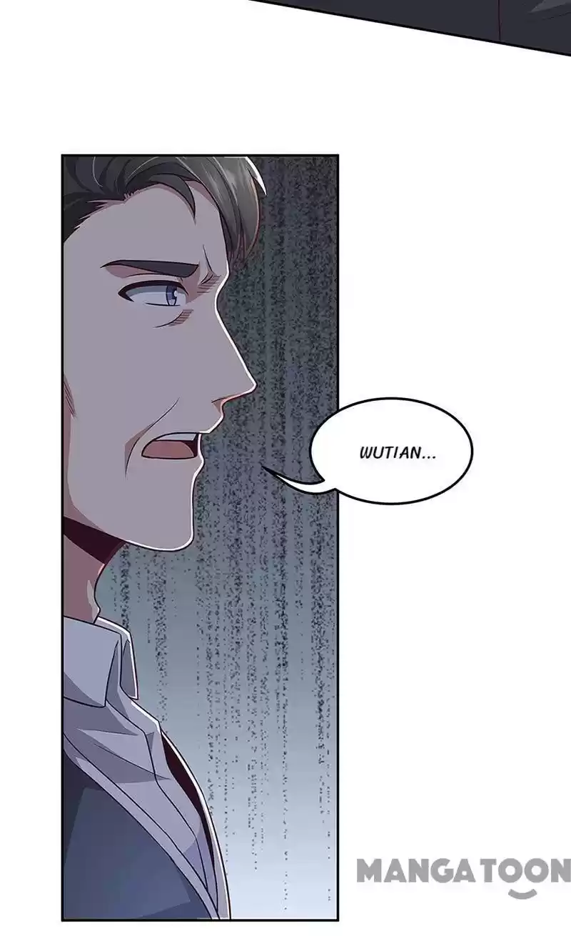 The Super Doctor From 2089 Chapter 96