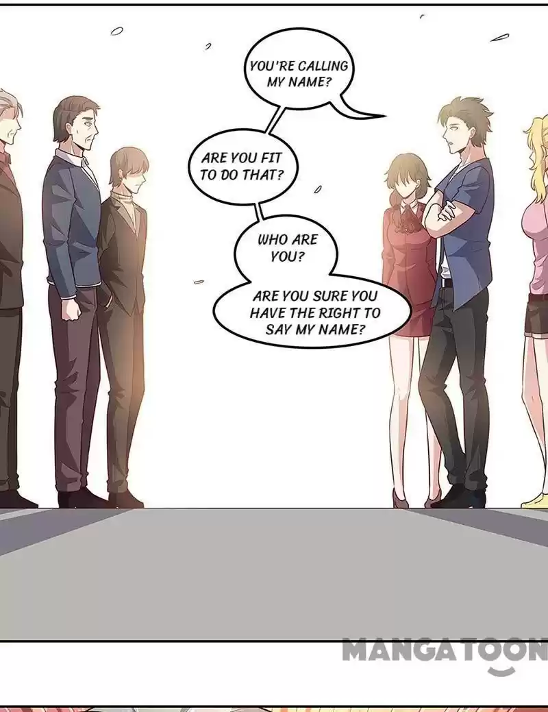 The Super Doctor From 2089 Chapter 96