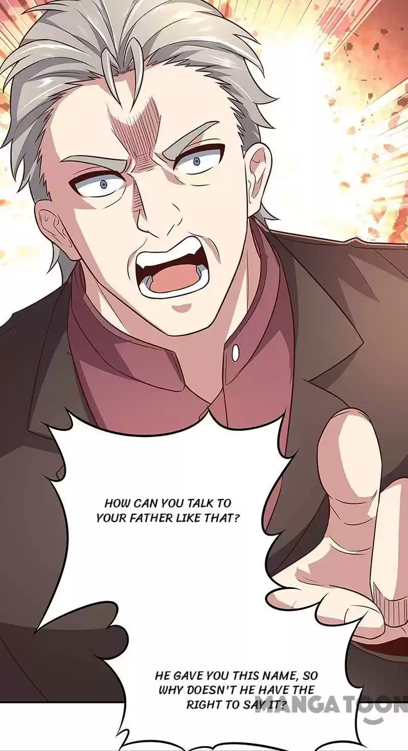 The Super Doctor From 2089 Chapter 96