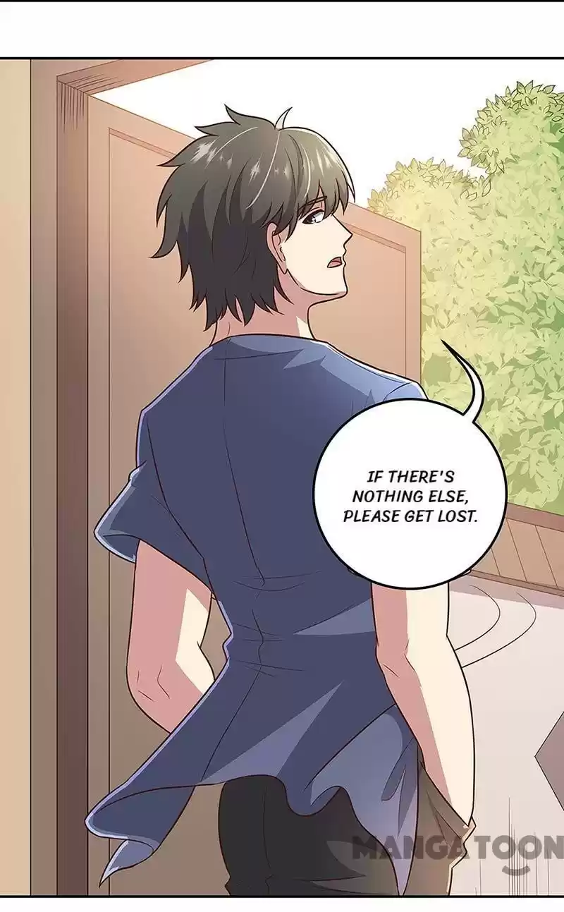 The Super Doctor From 2089 Chapter 96