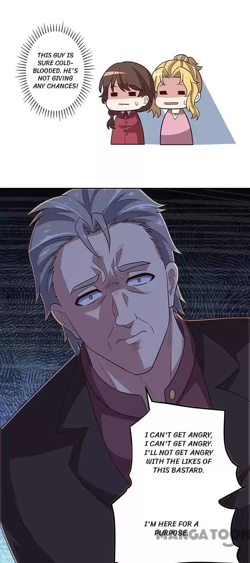 The Super Doctor From 2089 Chapter 96