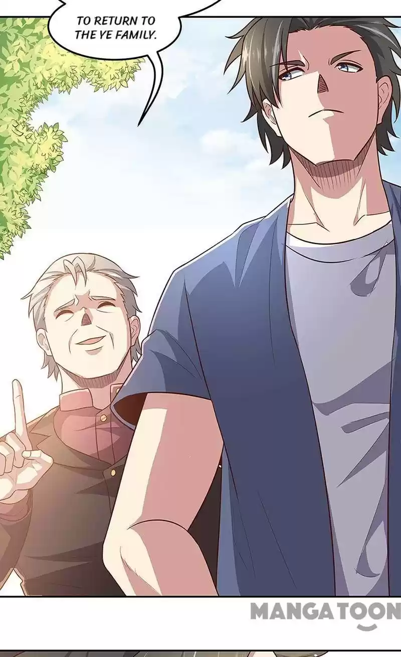 The Super Doctor From 2089 Chapter 96