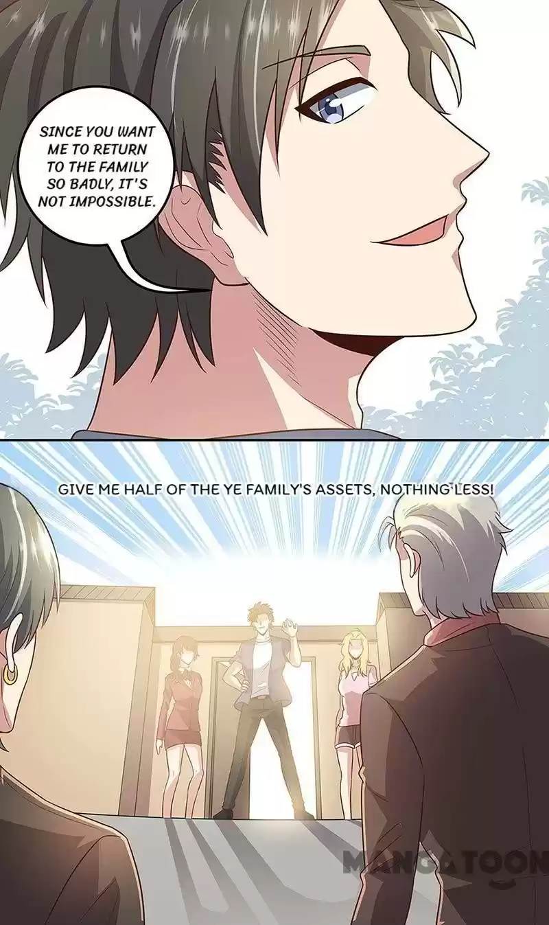 The Super Doctor From 2089 Chapter 96