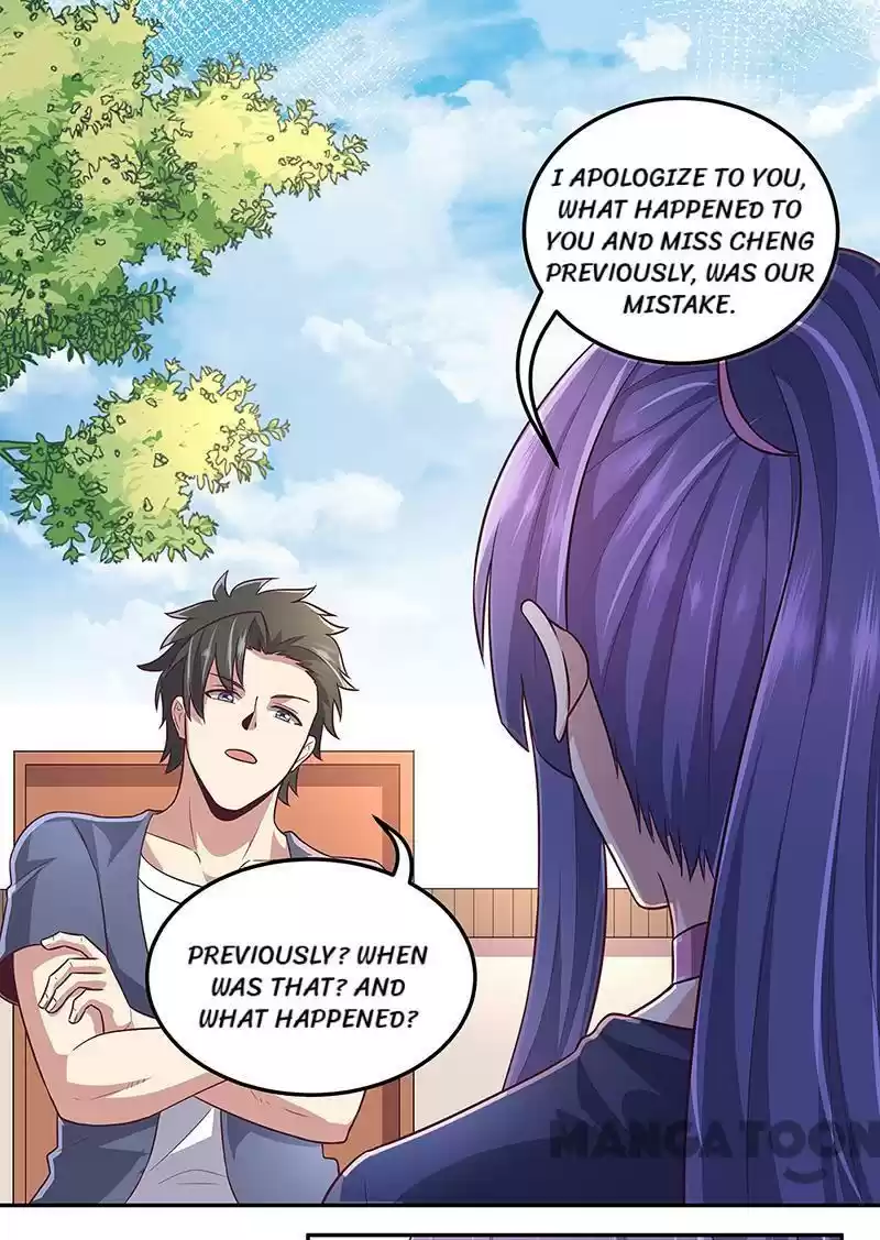 The Super Doctor From 2089 Chapter 98