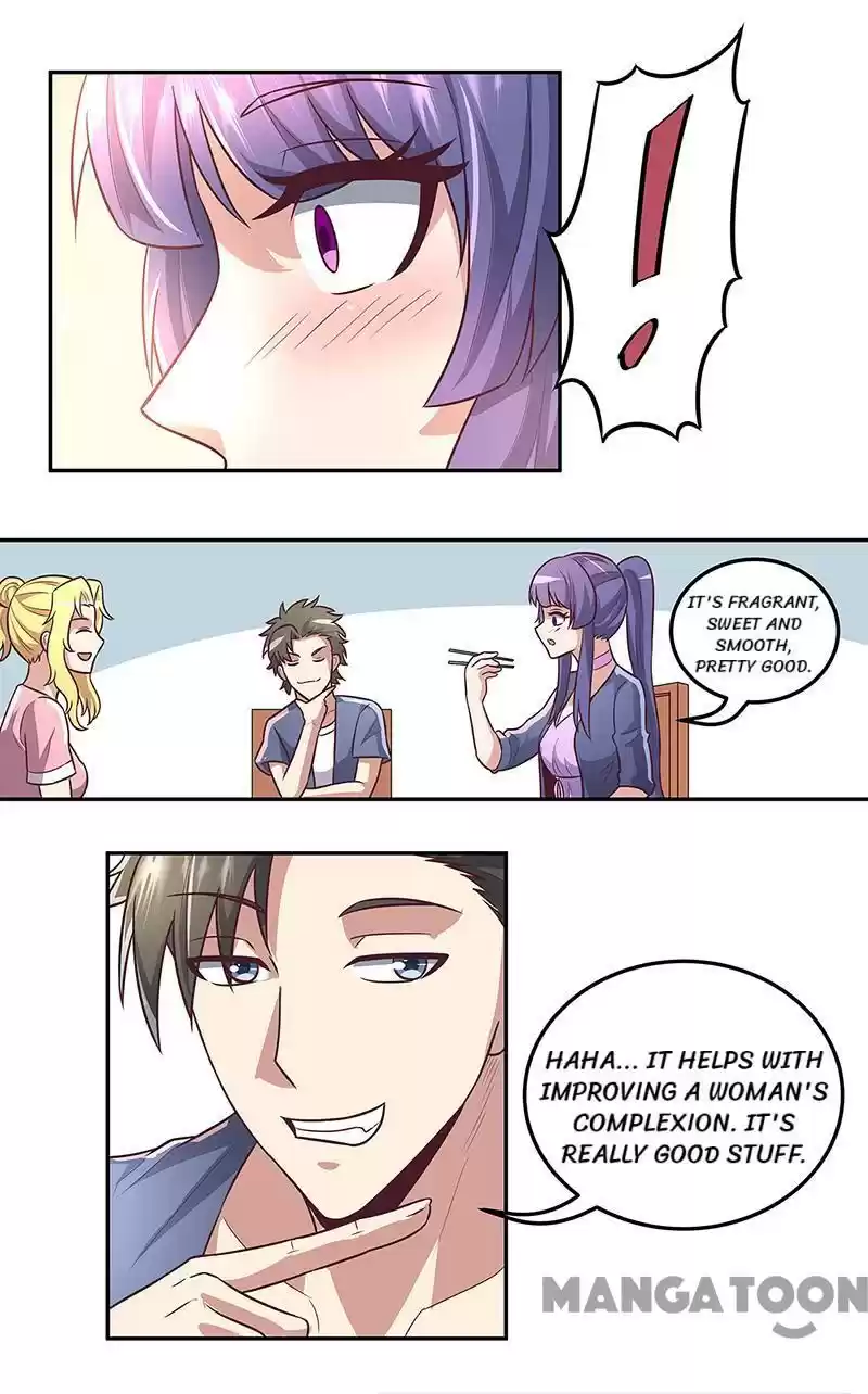 The Super Doctor From 2089 Chapter 98