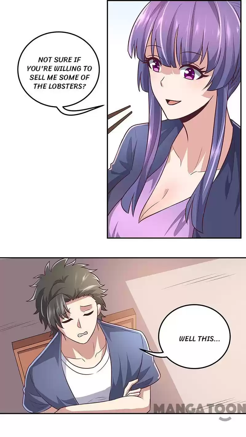 The Super Doctor From 2089 Chapter 98