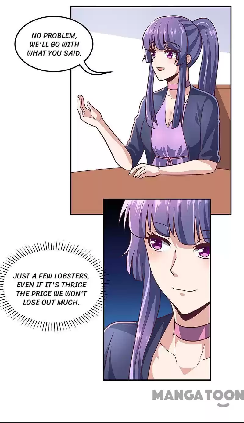 The Super Doctor From 2089 Chapter 99