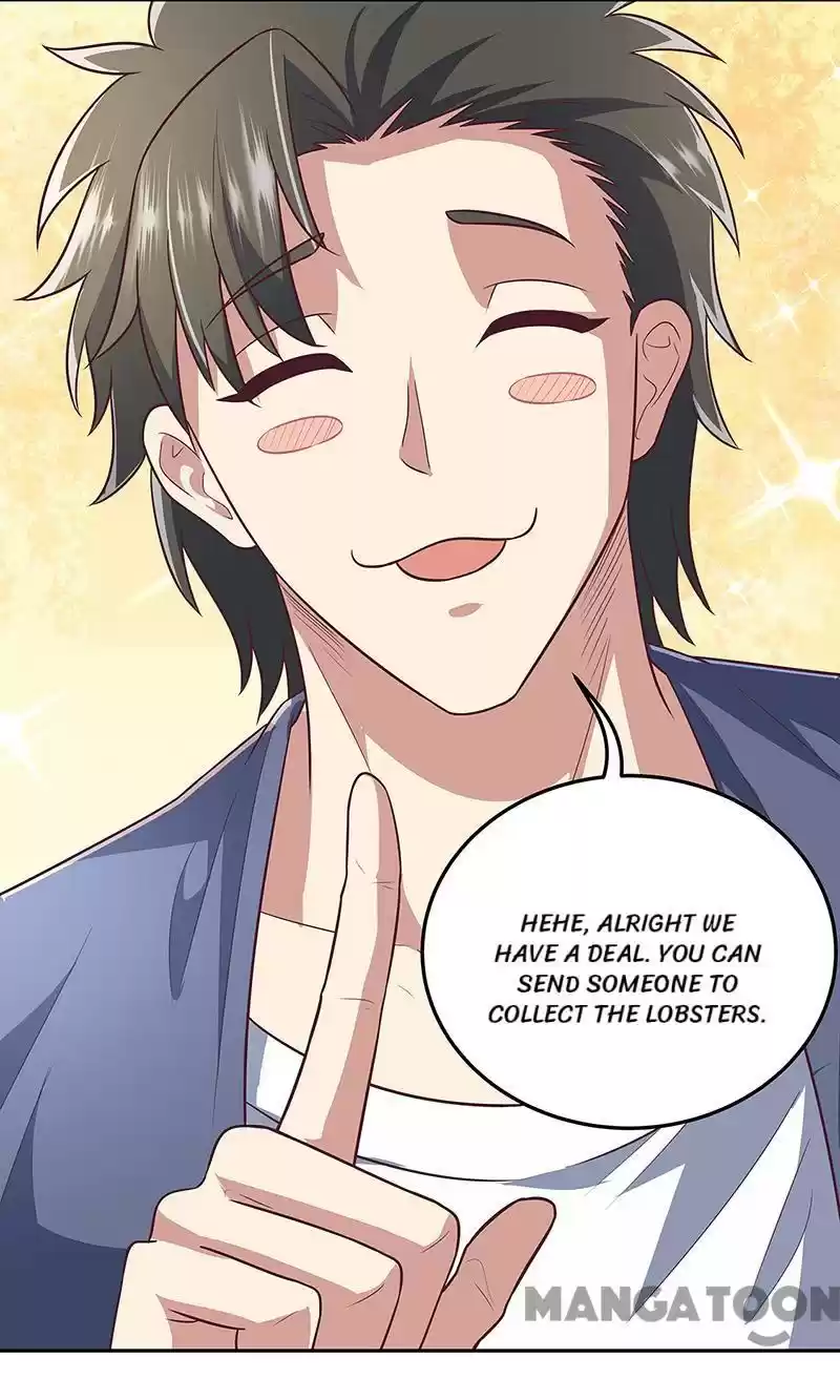 The Super Doctor From 2089 Chapter 99