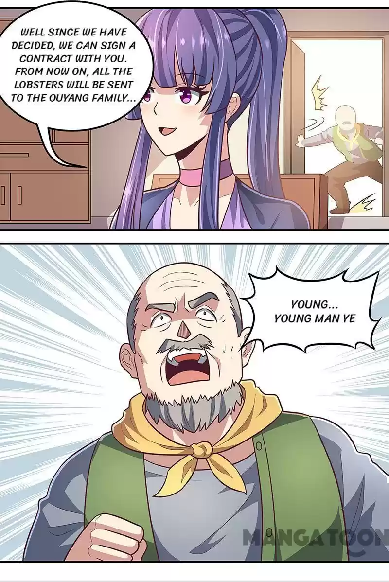 The Super Doctor From 2089 Chapter 99