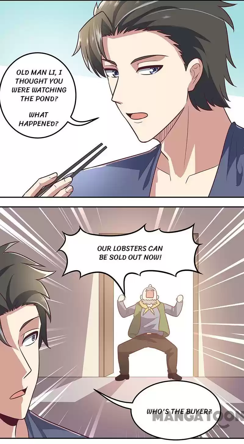 The Super Doctor From 2089 Chapter 99