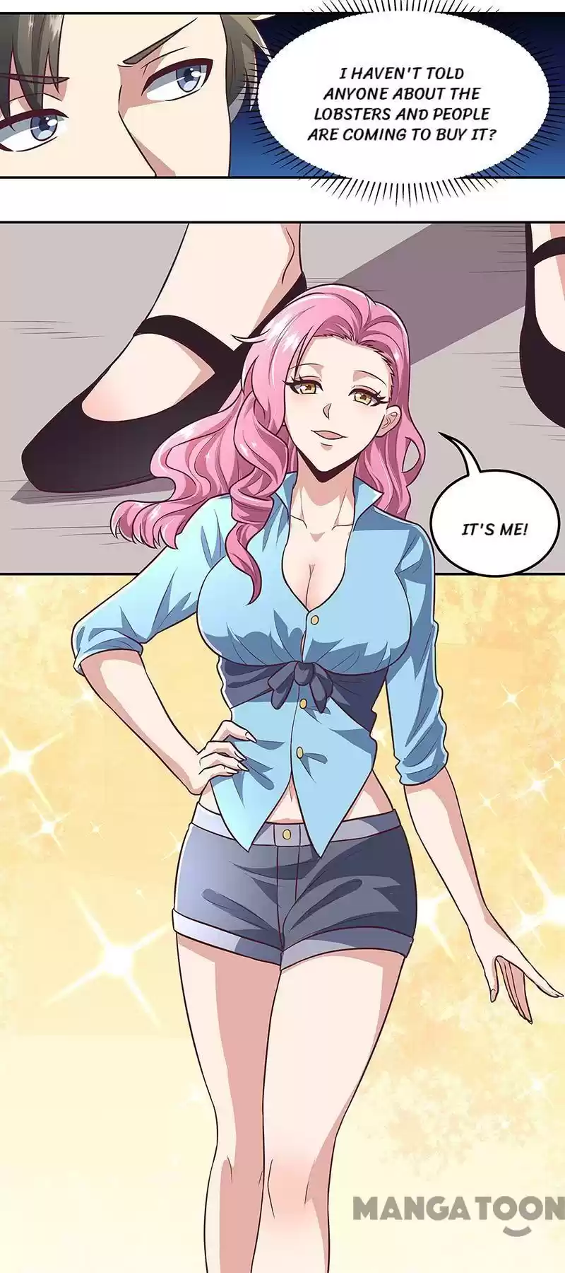 The Super Doctor From 2089 Chapter 99