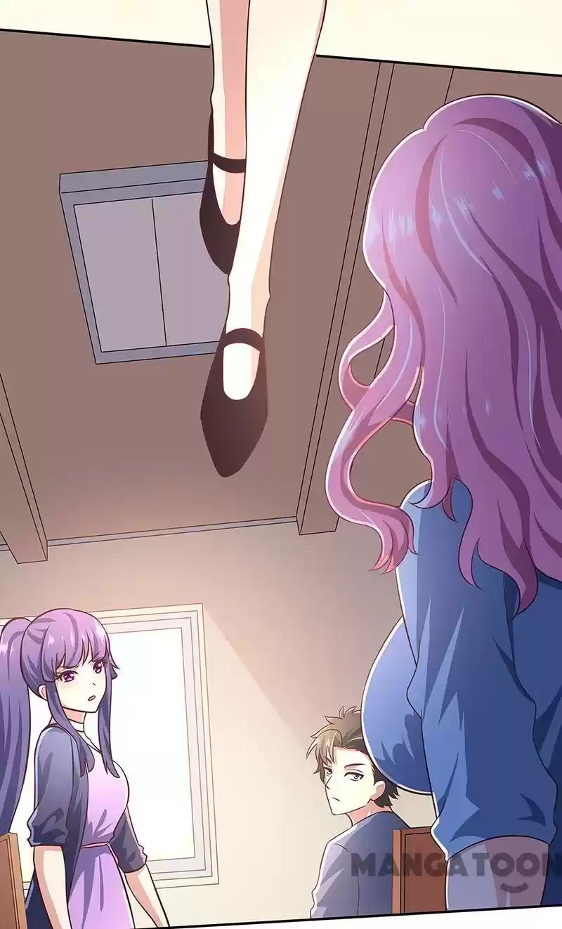 The Super Doctor From 2089 Chapter 99