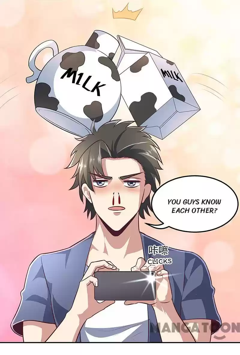 The Super Doctor From 2089 Chapter 99