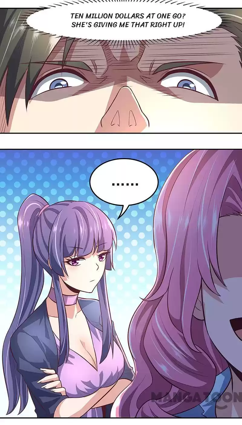 The Super Doctor From 2089 Chapter 99