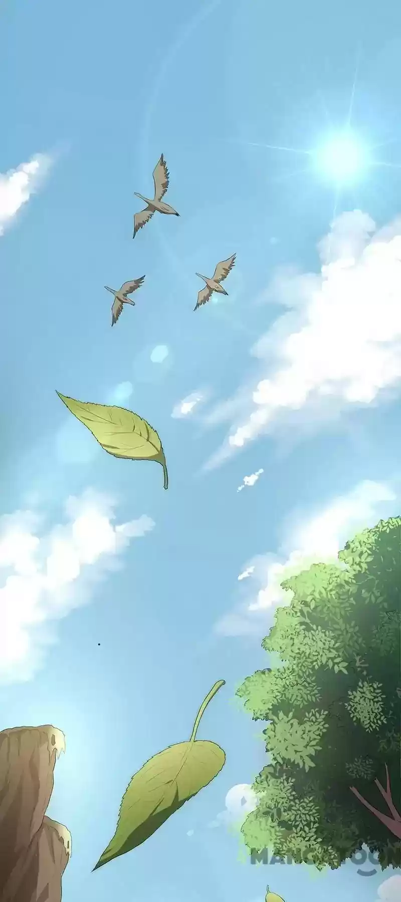 The Super Doctor From 2089 Episode 1