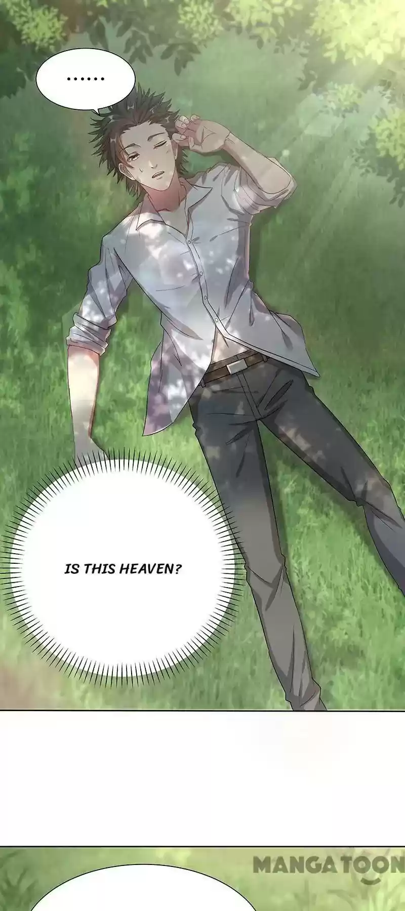 The Super Doctor From 2089 Episode 1