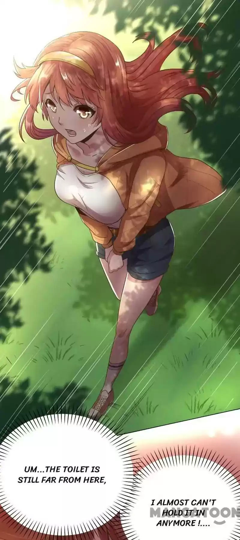 The Super Doctor From 2089 Episode 1