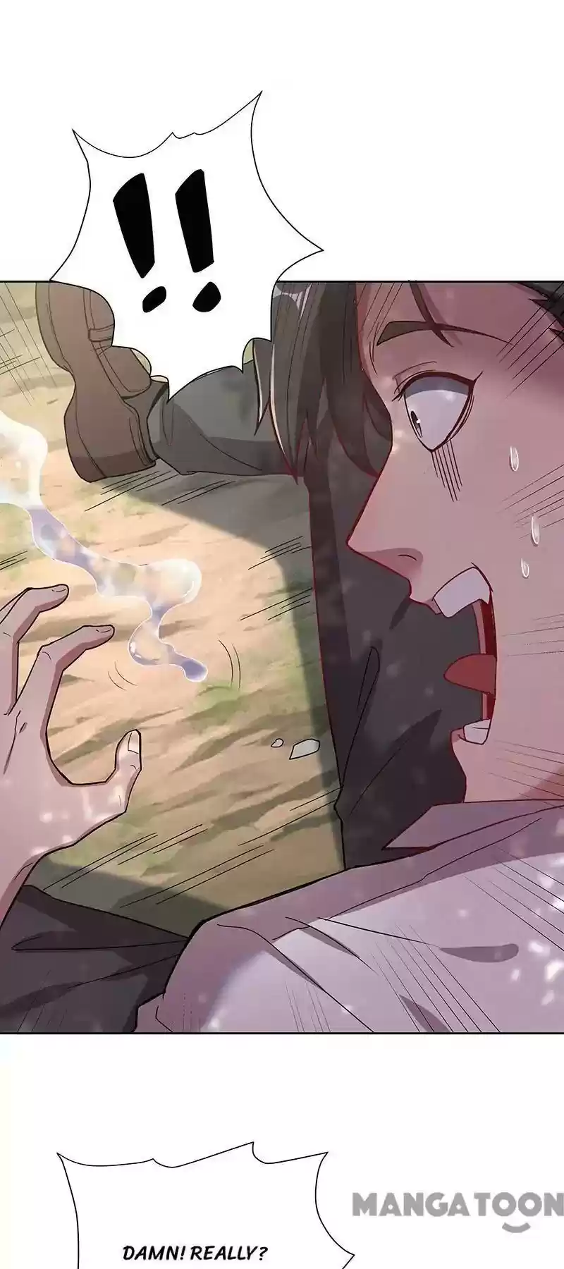 The Super Doctor From 2089 Episode 1