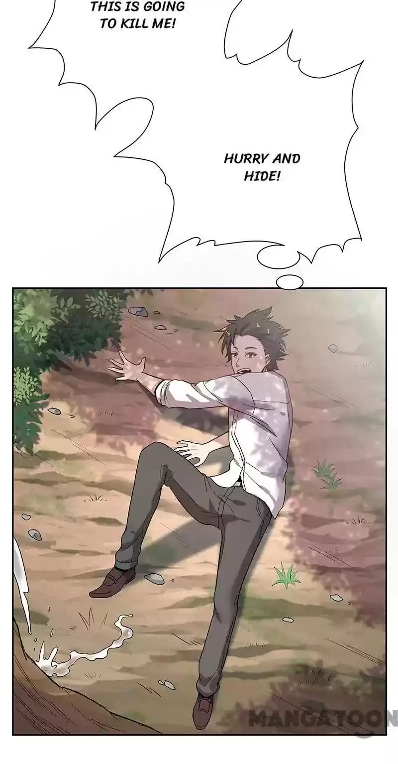 The Super Doctor From 2089 Episode 1