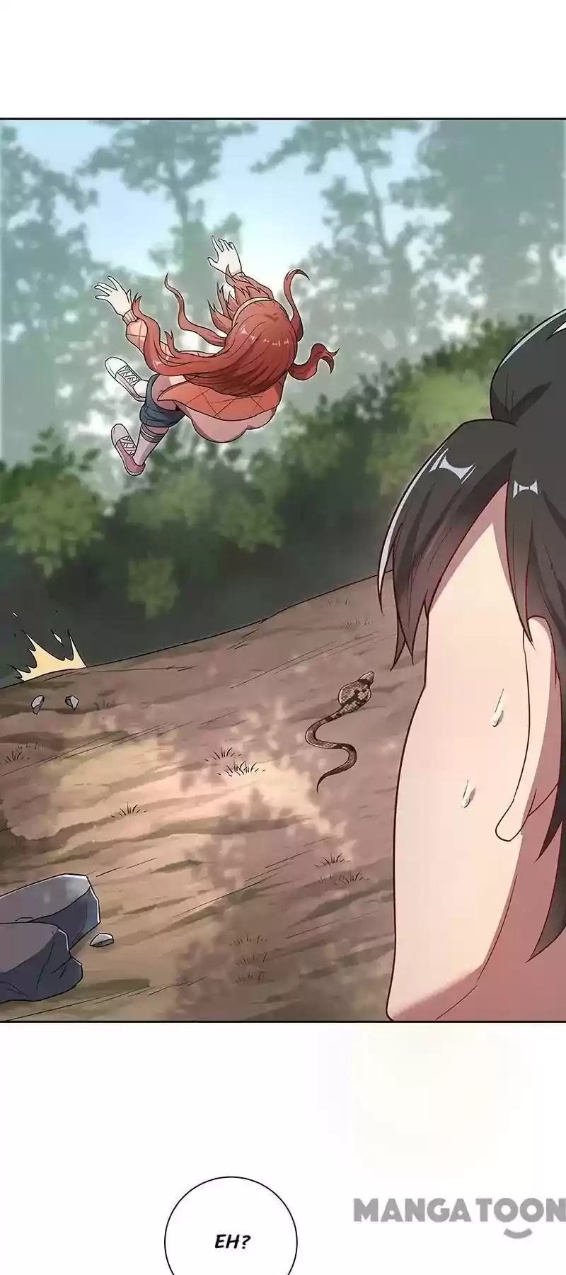 The Super Doctor From 2089 Episode 1