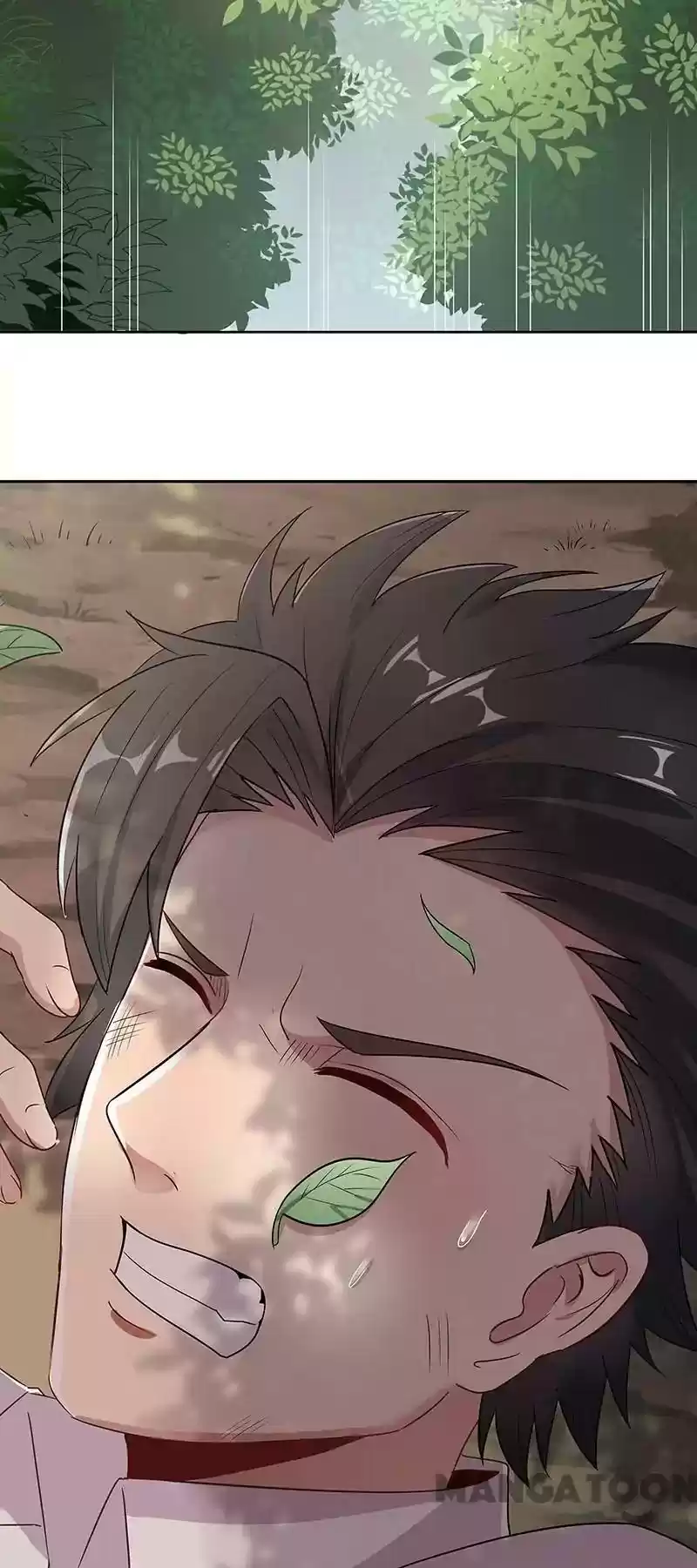 The Super Doctor From 2089 Episode 1