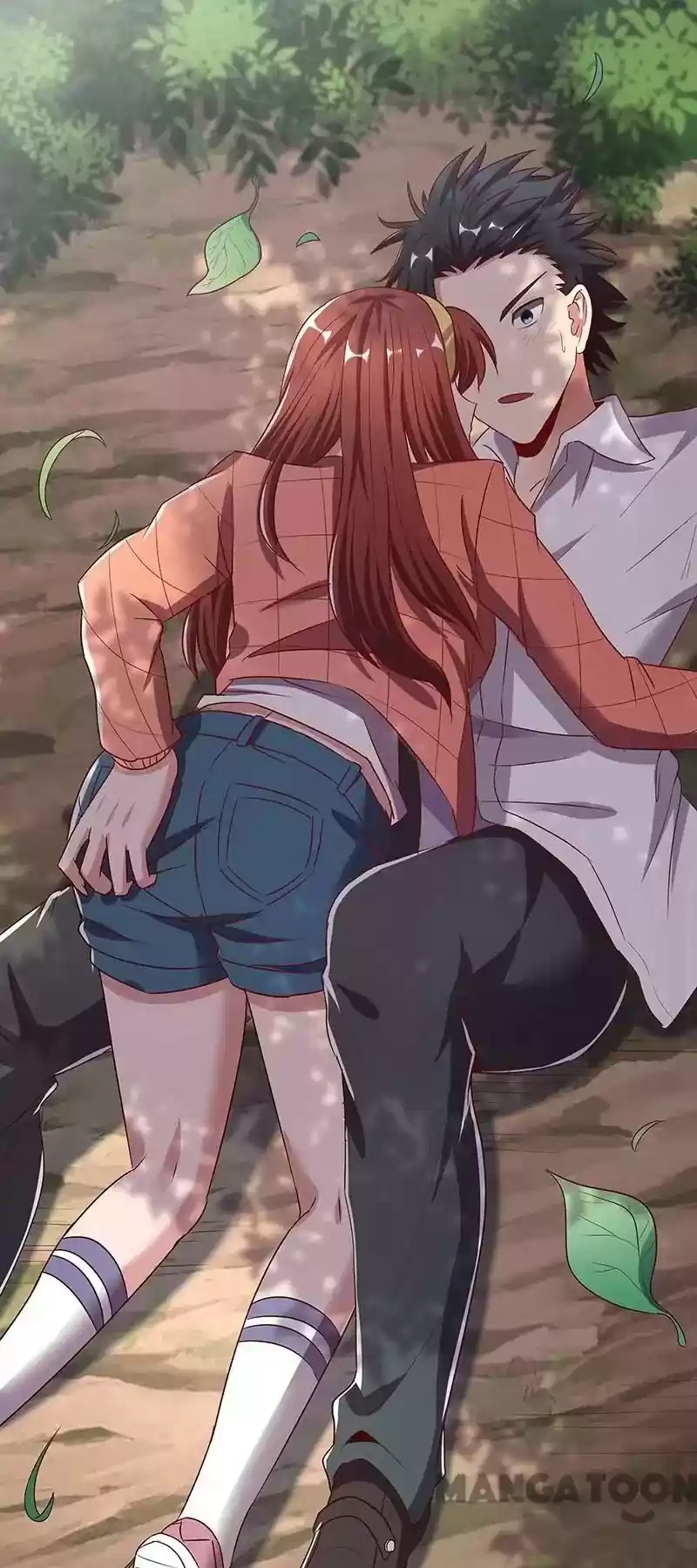 The Super Doctor From 2089 Episode 1