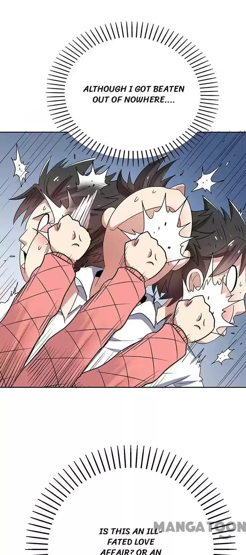 The Super Doctor From 2089 Episode 1