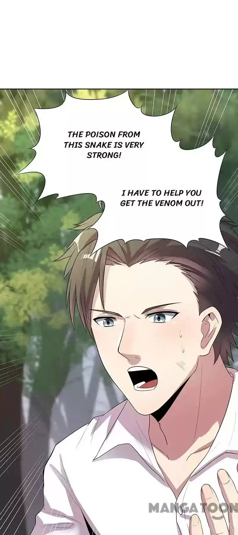 The Super Doctor From 2089 Episode 1