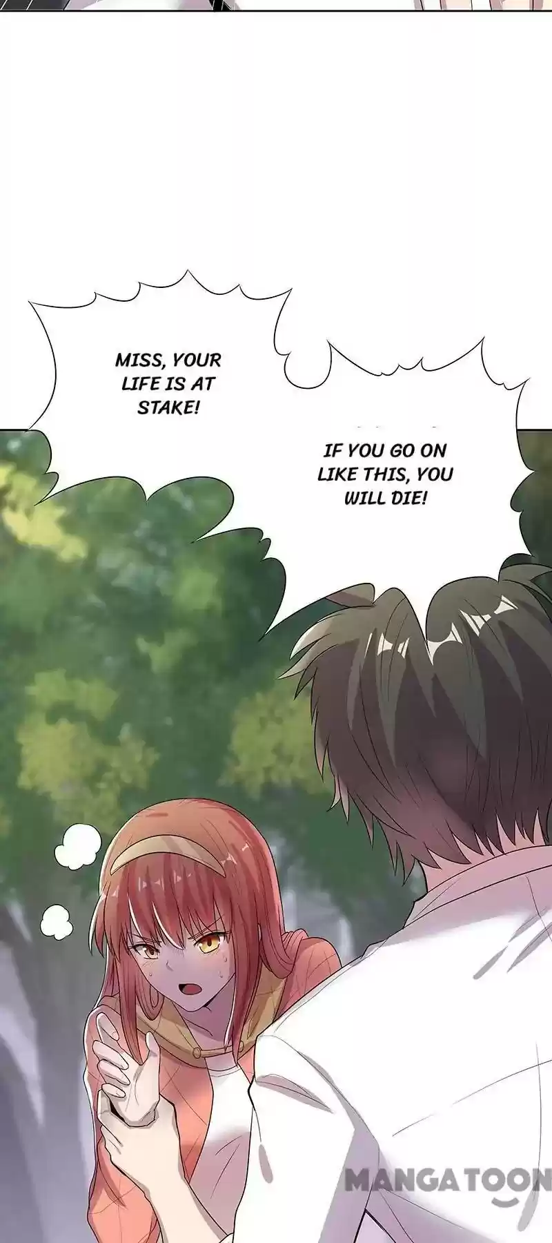 The Super Doctor From 2089 Episode 1