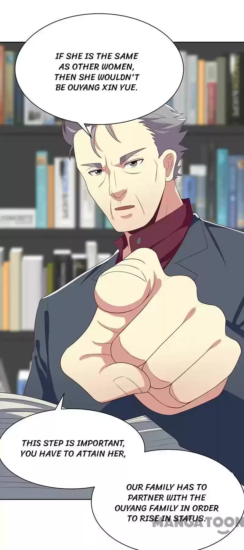 The Super Doctor From 2089 Episode 10