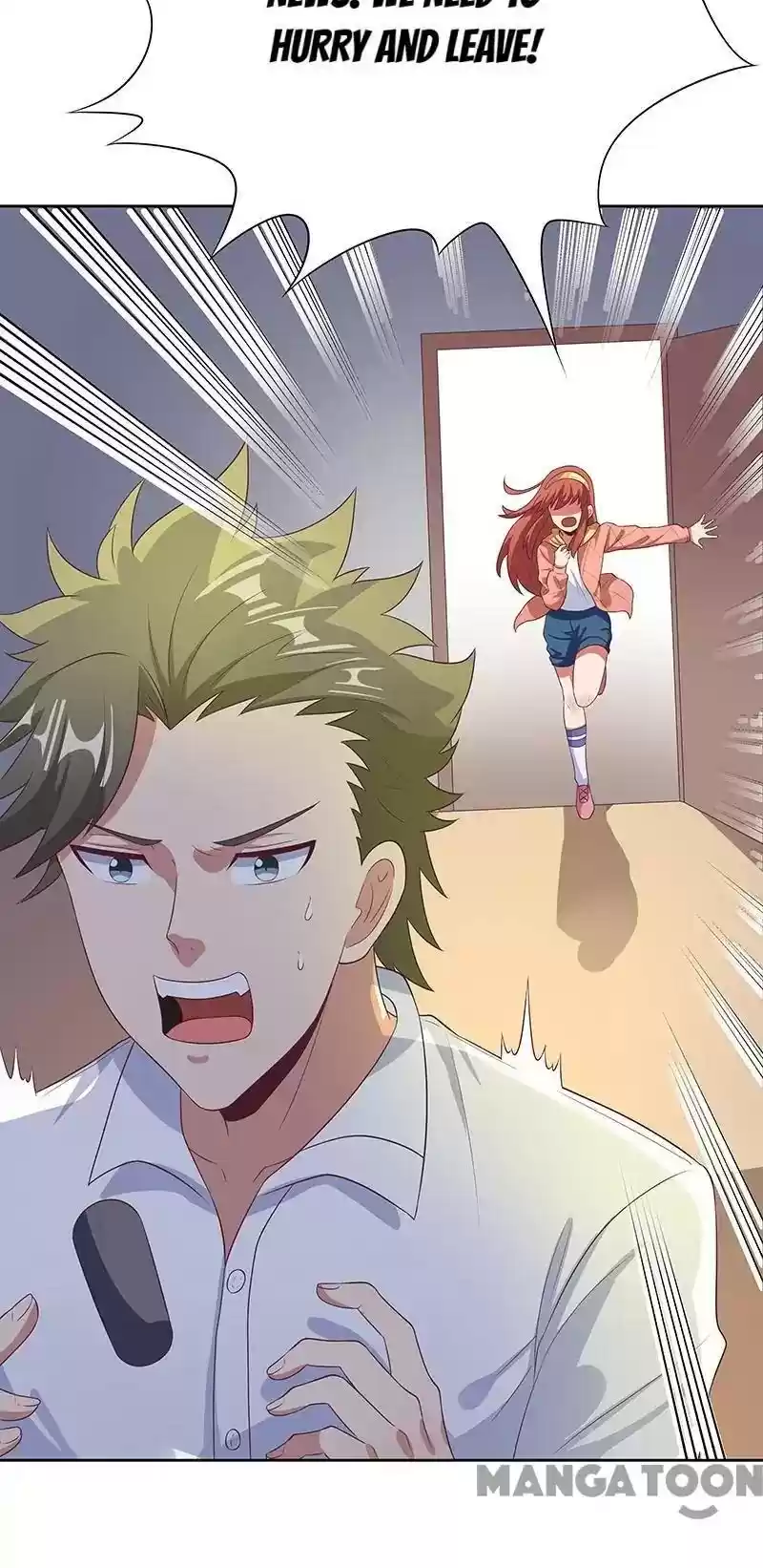 The Super Doctor From 2089 Episode 10