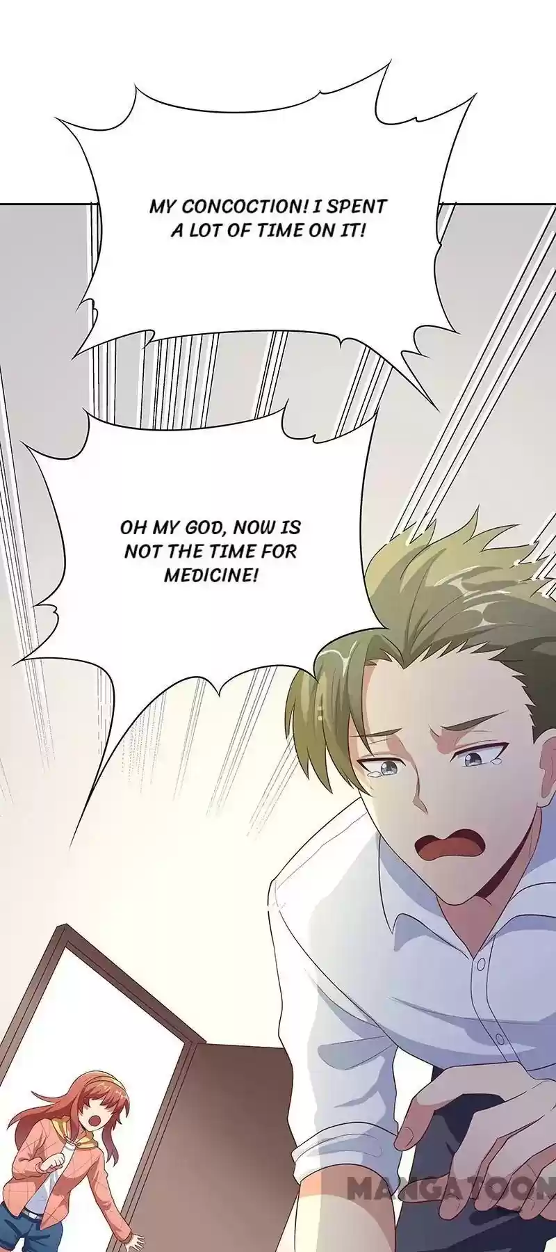 The Super Doctor From 2089 Episode 10