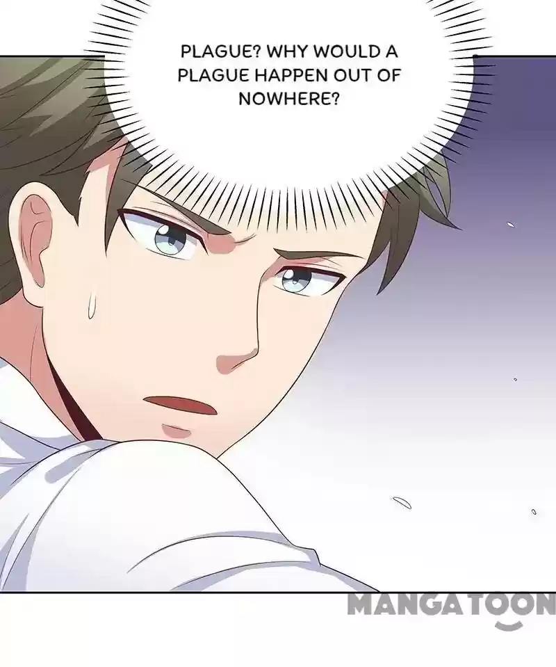 The Super Doctor From 2089 Episode 10