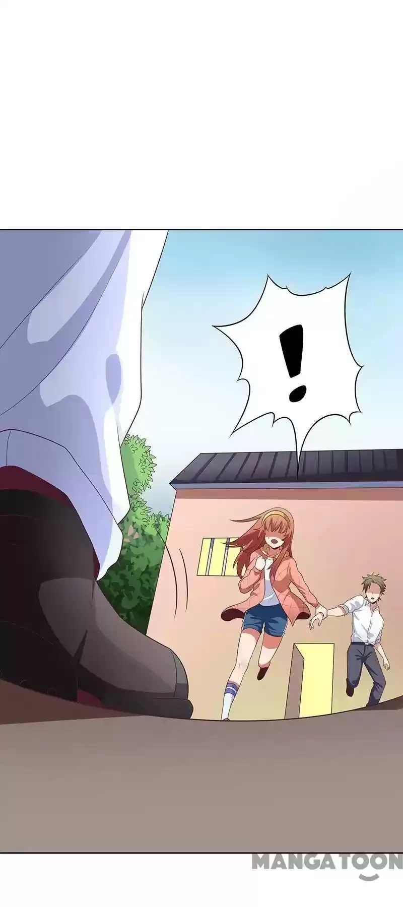 The Super Doctor From 2089 Episode 10