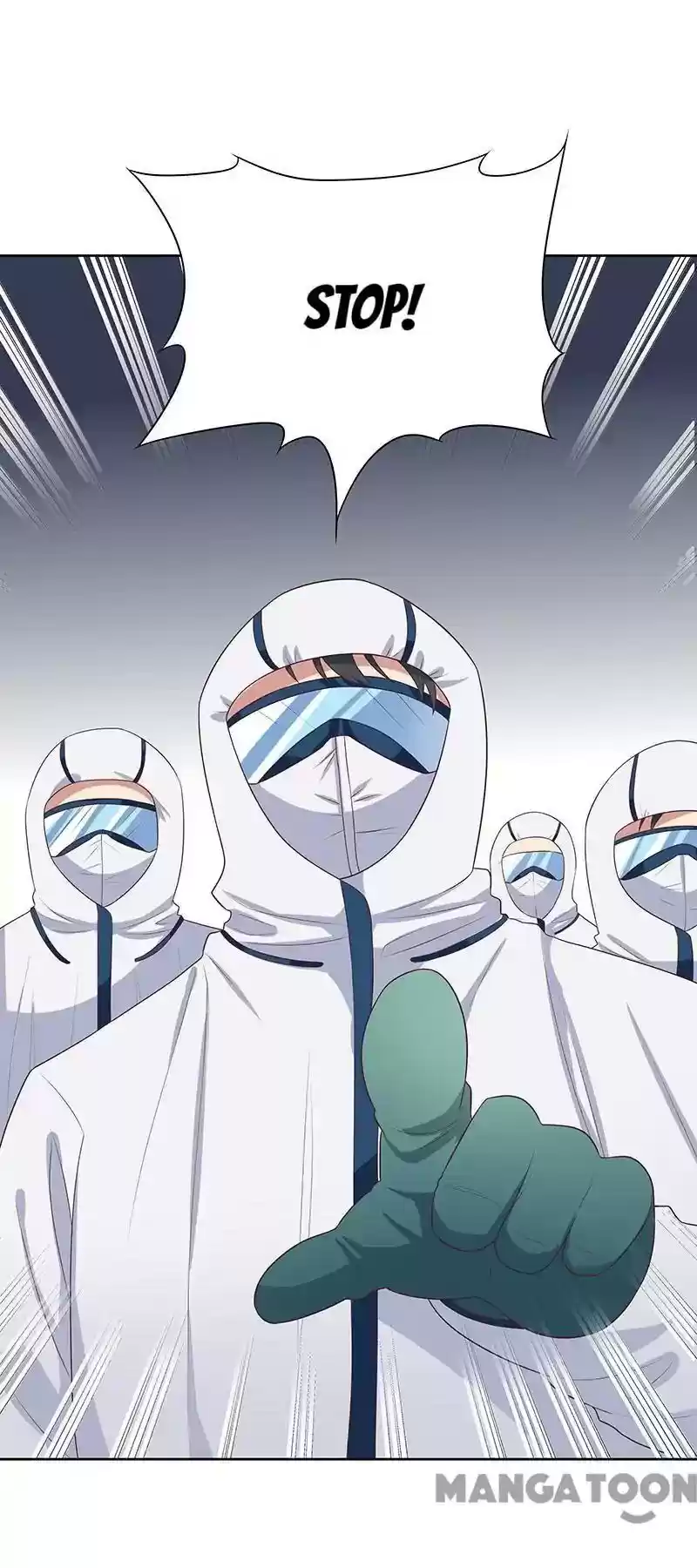 The Super Doctor From 2089 Episode 10