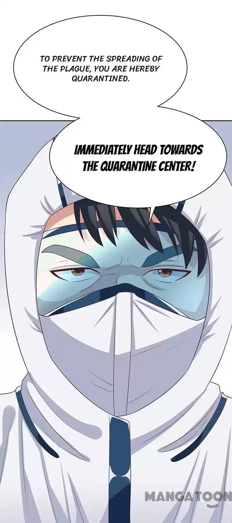 The Super Doctor From 2089 Episode 10