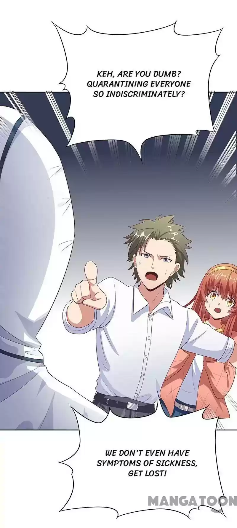 The Super Doctor From 2089 Episode 10