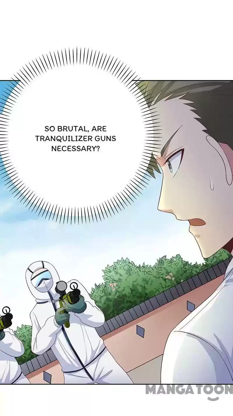 The Super Doctor From 2089 Episode 10