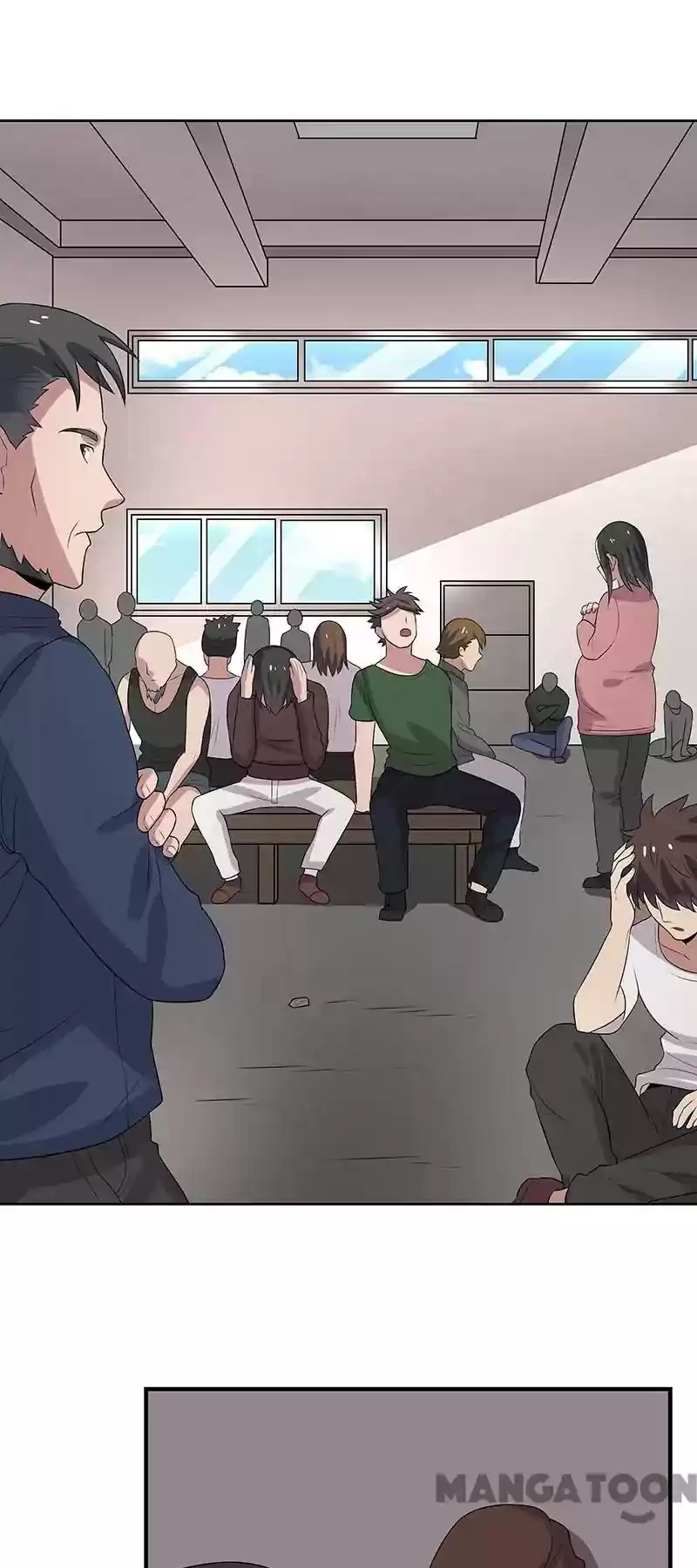 The Super Doctor From 2089 Episode 11