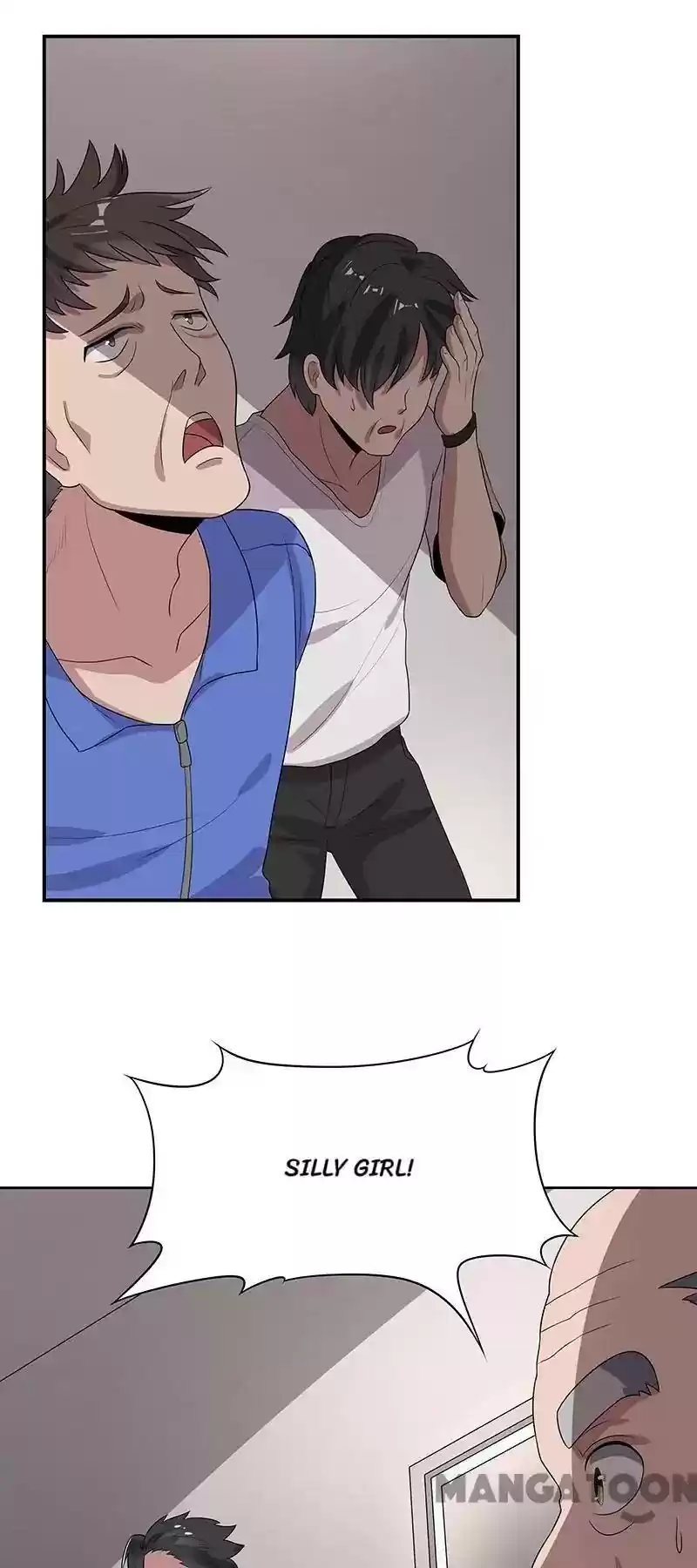 The Super Doctor From 2089 Episode 11