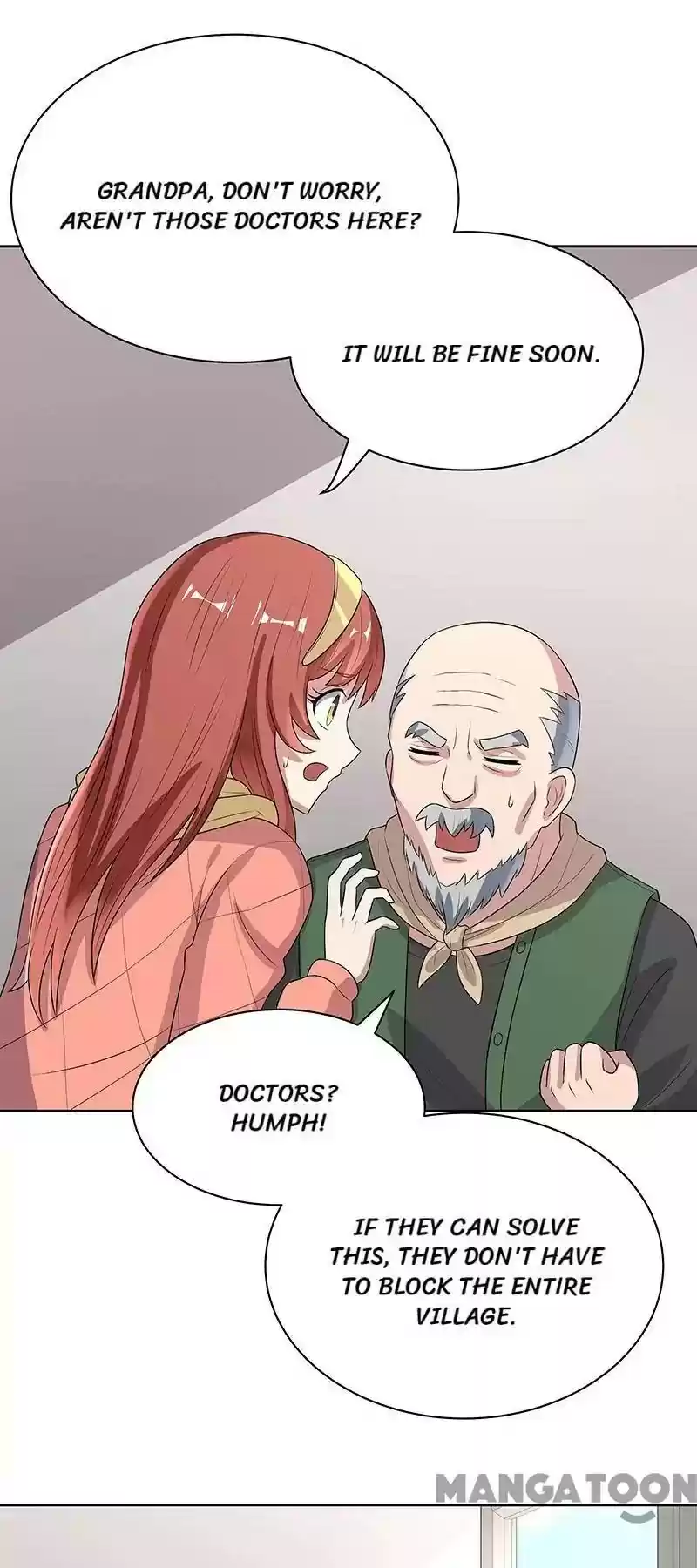 The Super Doctor From 2089 Episode 11