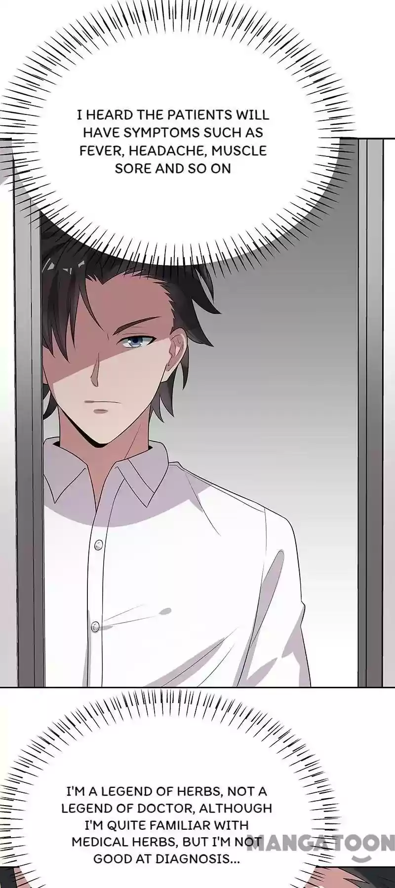 The Super Doctor From 2089 Episode 11