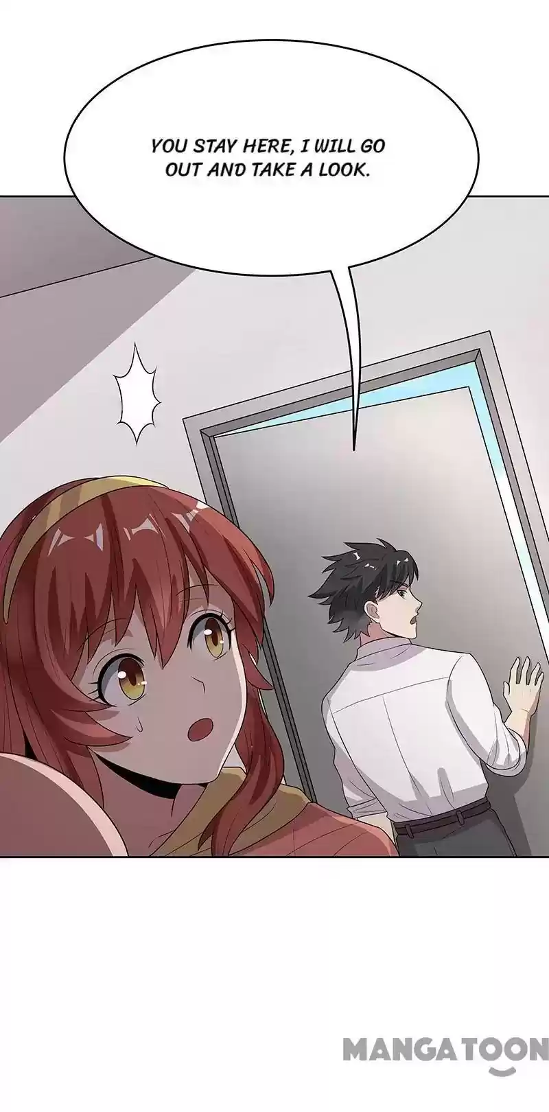 The Super Doctor From 2089 Episode 11