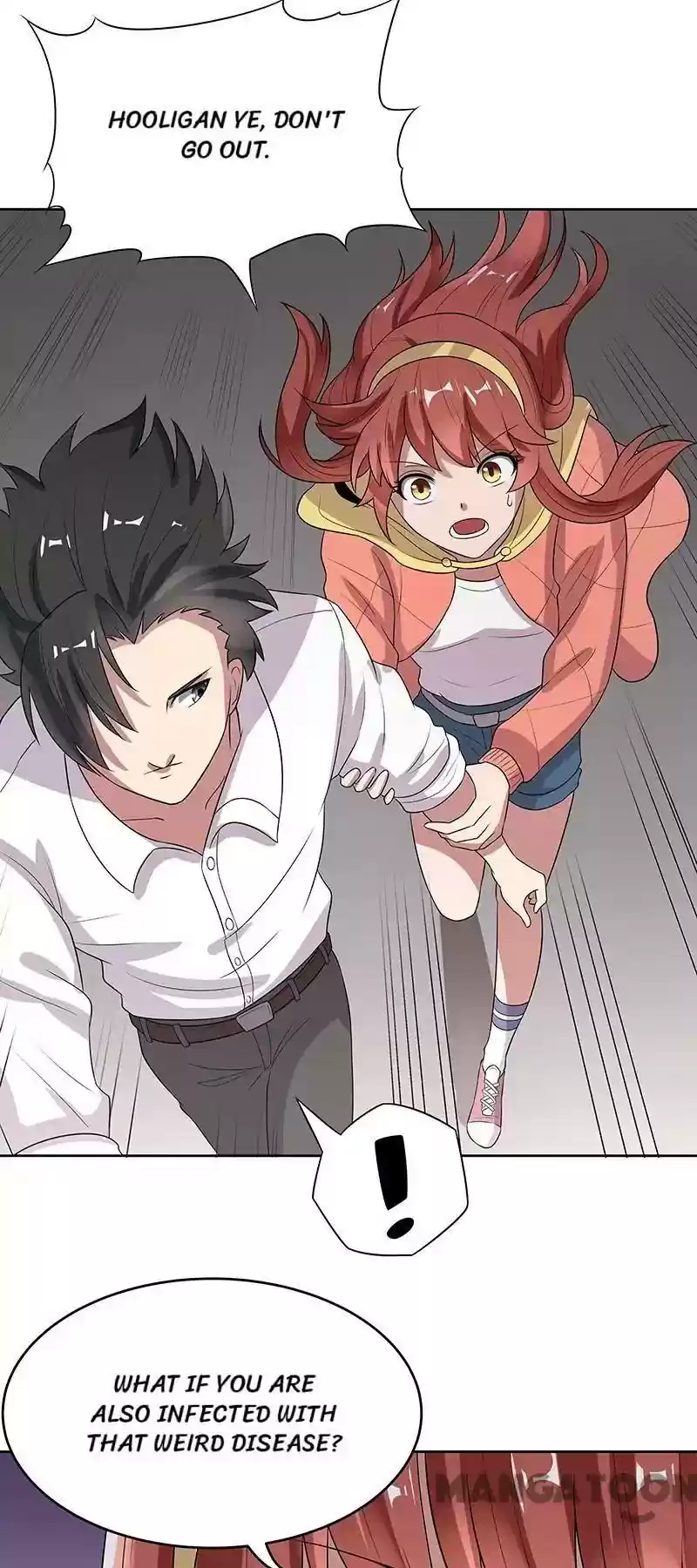 The Super Doctor From 2089 Episode 11