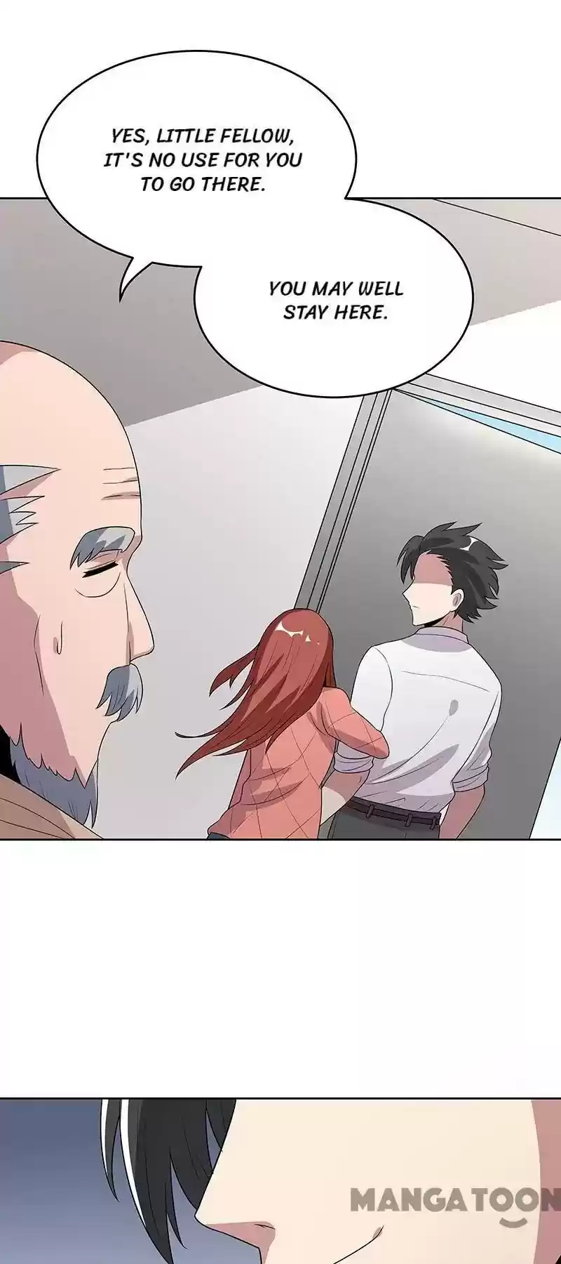 The Super Doctor From 2089 Episode 11