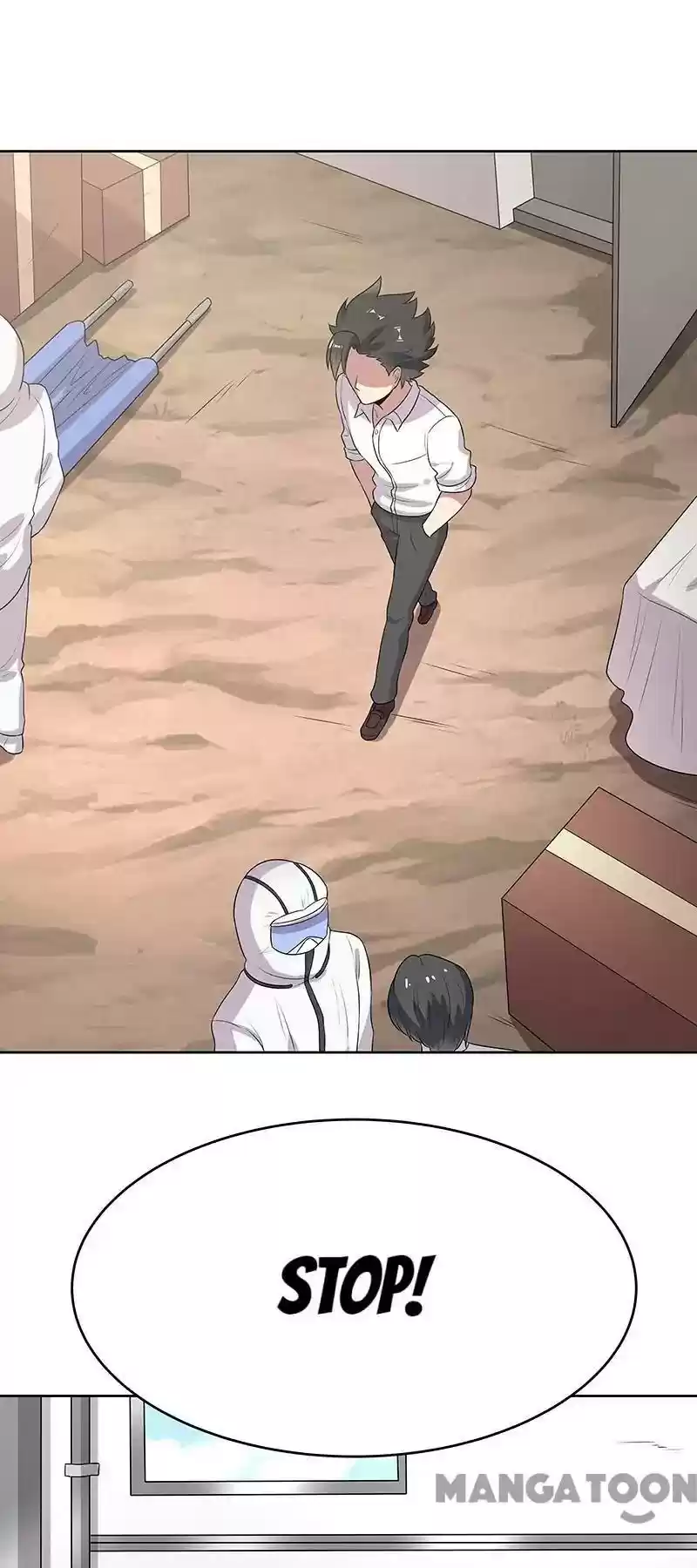 The Super Doctor From 2089 Episode 11